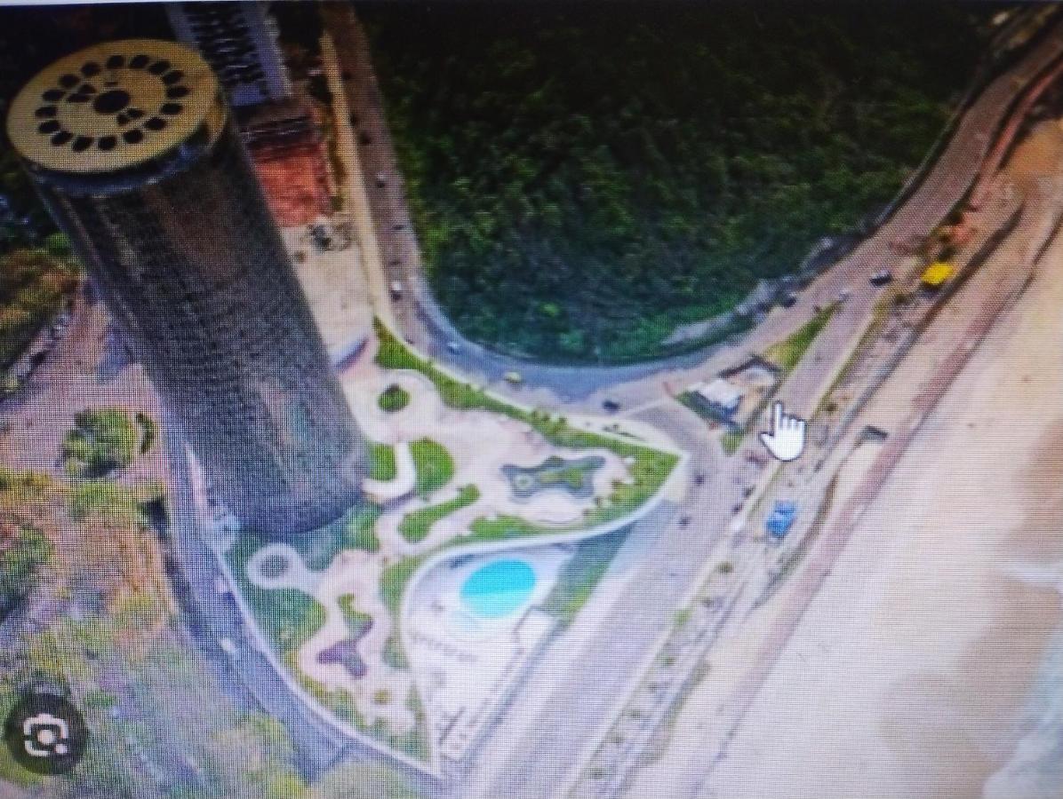 Hotel Nacional Rio de Janeiro Exterior foto